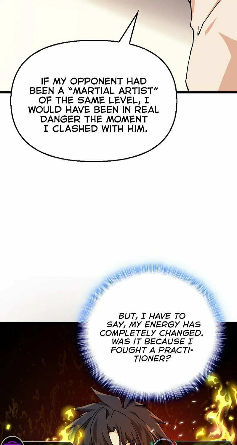 Return of Top Class Master Chapter 15 page 5 - 
