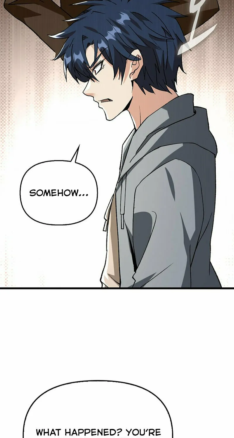 Return of Top Class Master Chapter 15 page 45 - 