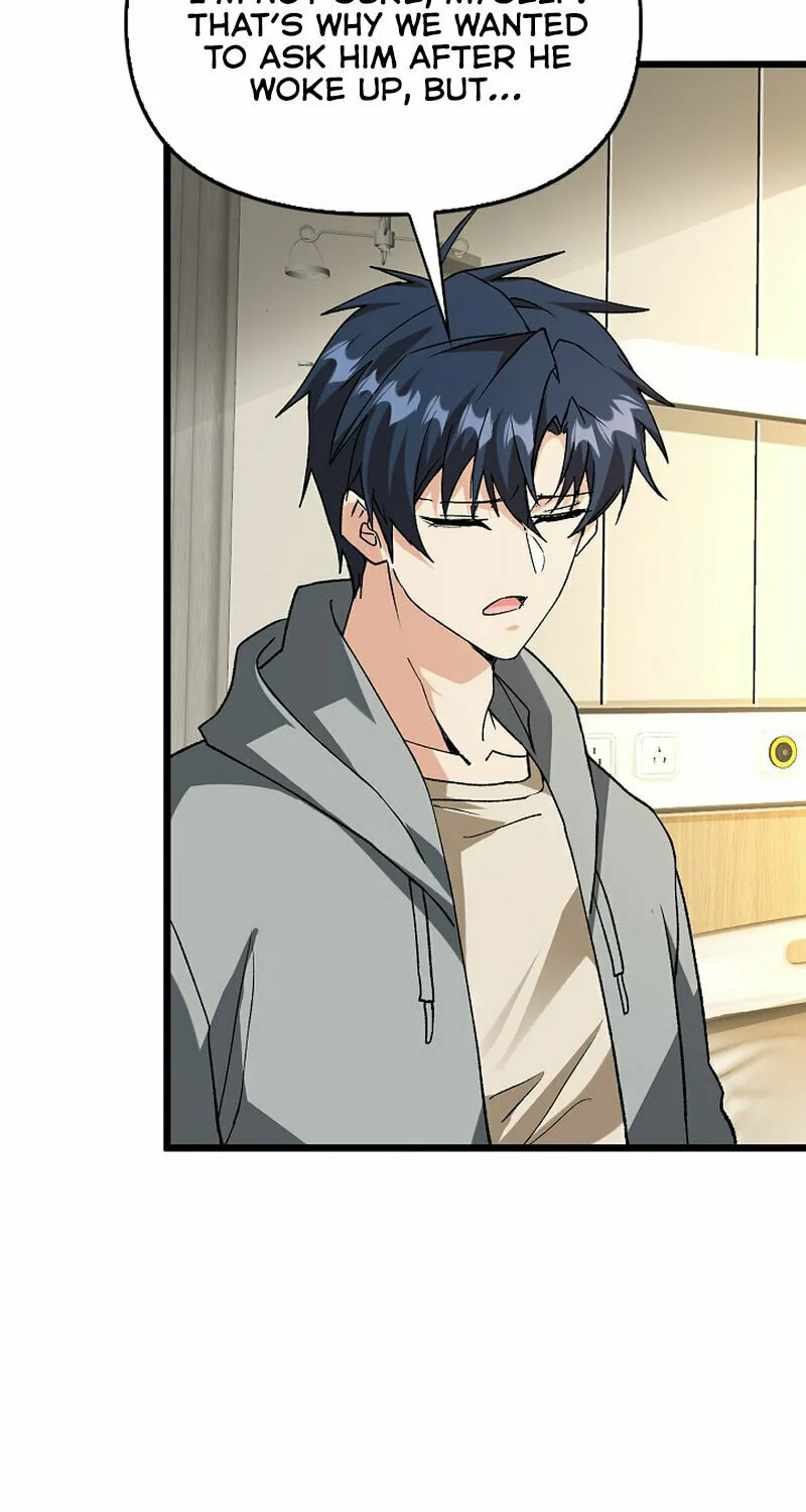 Return of Top Class Master Chapter 15 page 47 - 