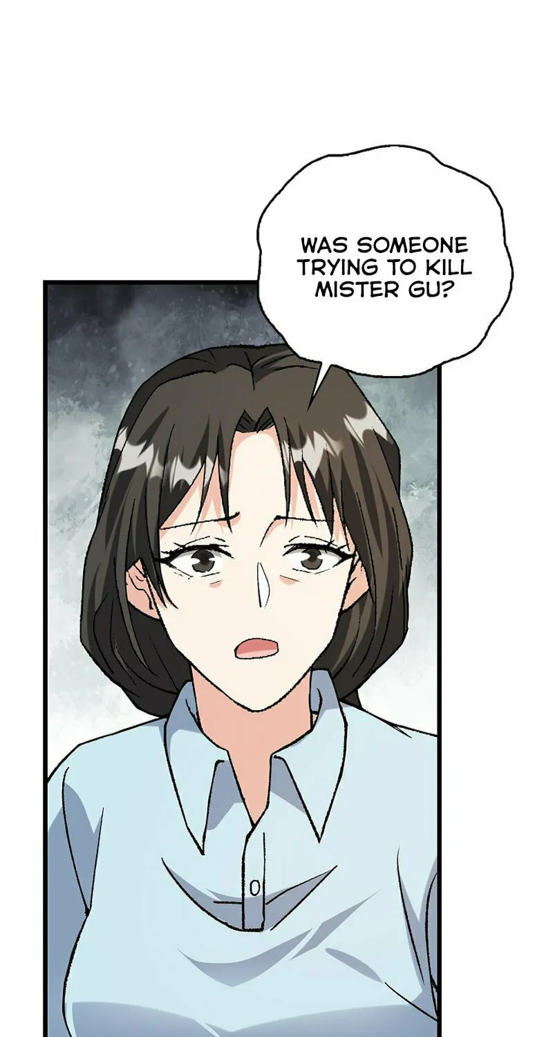 Return of Top Class Master Chapter 15 page 48 - 
