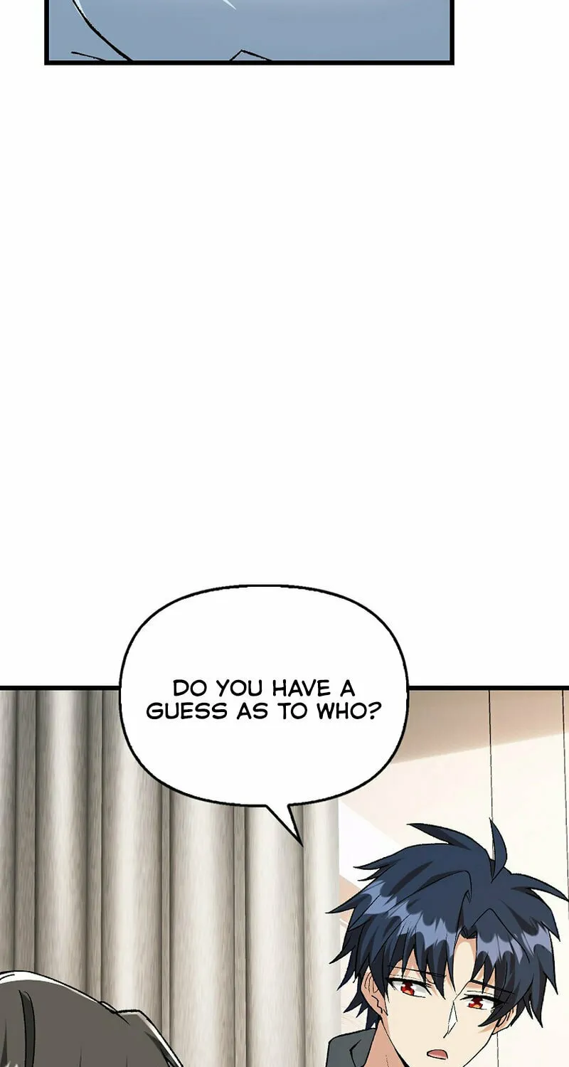 Return of Top Class Master Chapter 15 page 49 - 