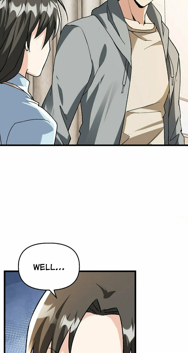 Return of Top Class Master Chapter 15 page 50 - 