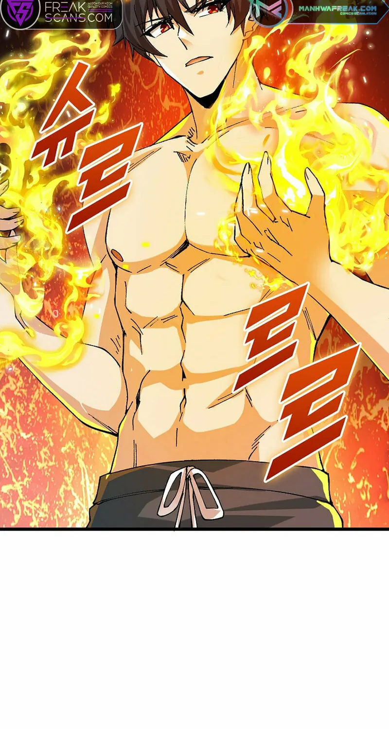 Return of Top Class Master Chapter 15 page 6 - 