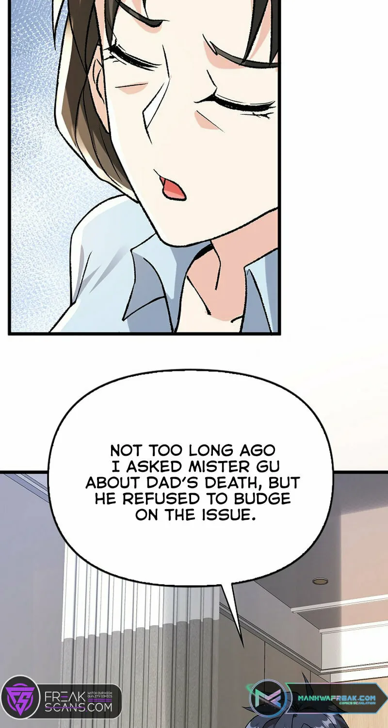 Return of Top Class Master Chapter 15 page 51 - 