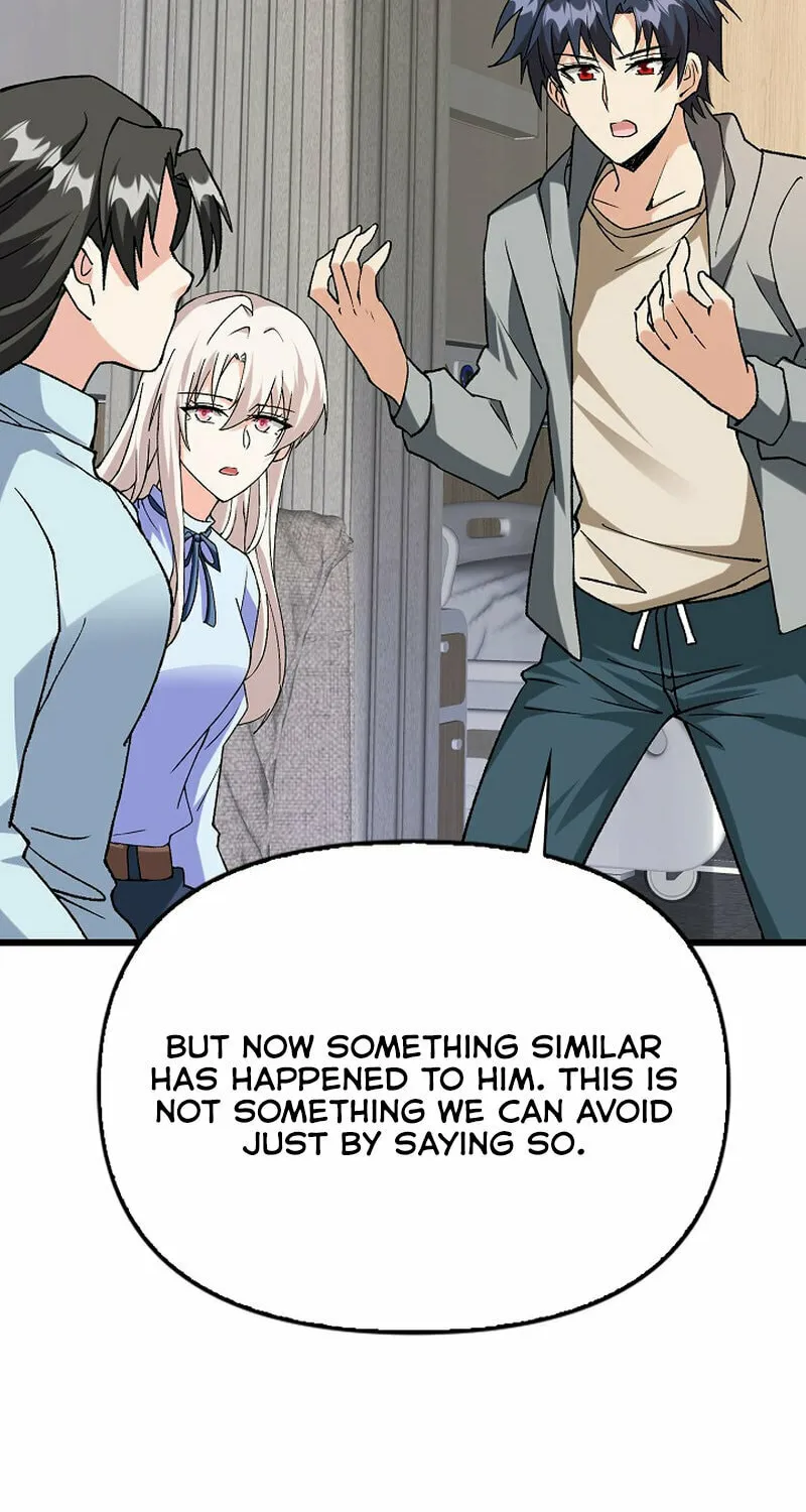 Return of Top Class Master Chapter 15 page 52 - 