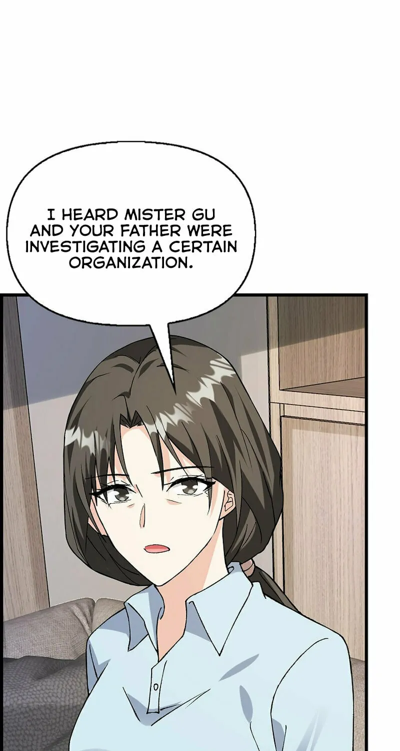 Return of Top Class Master Chapter 15 page 53 - 