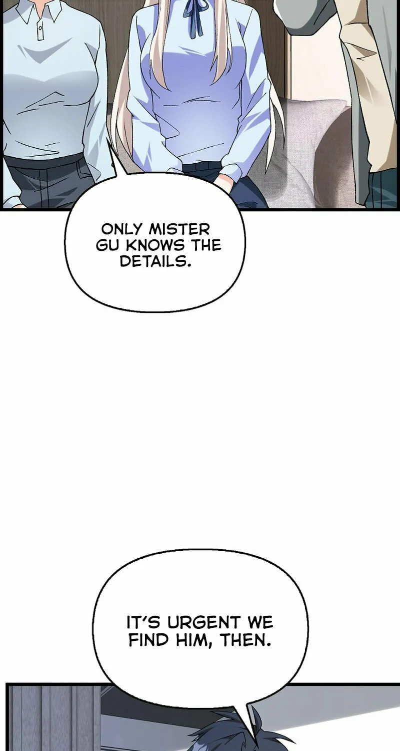 Return of Top Class Master Chapter 15 page 55 - 