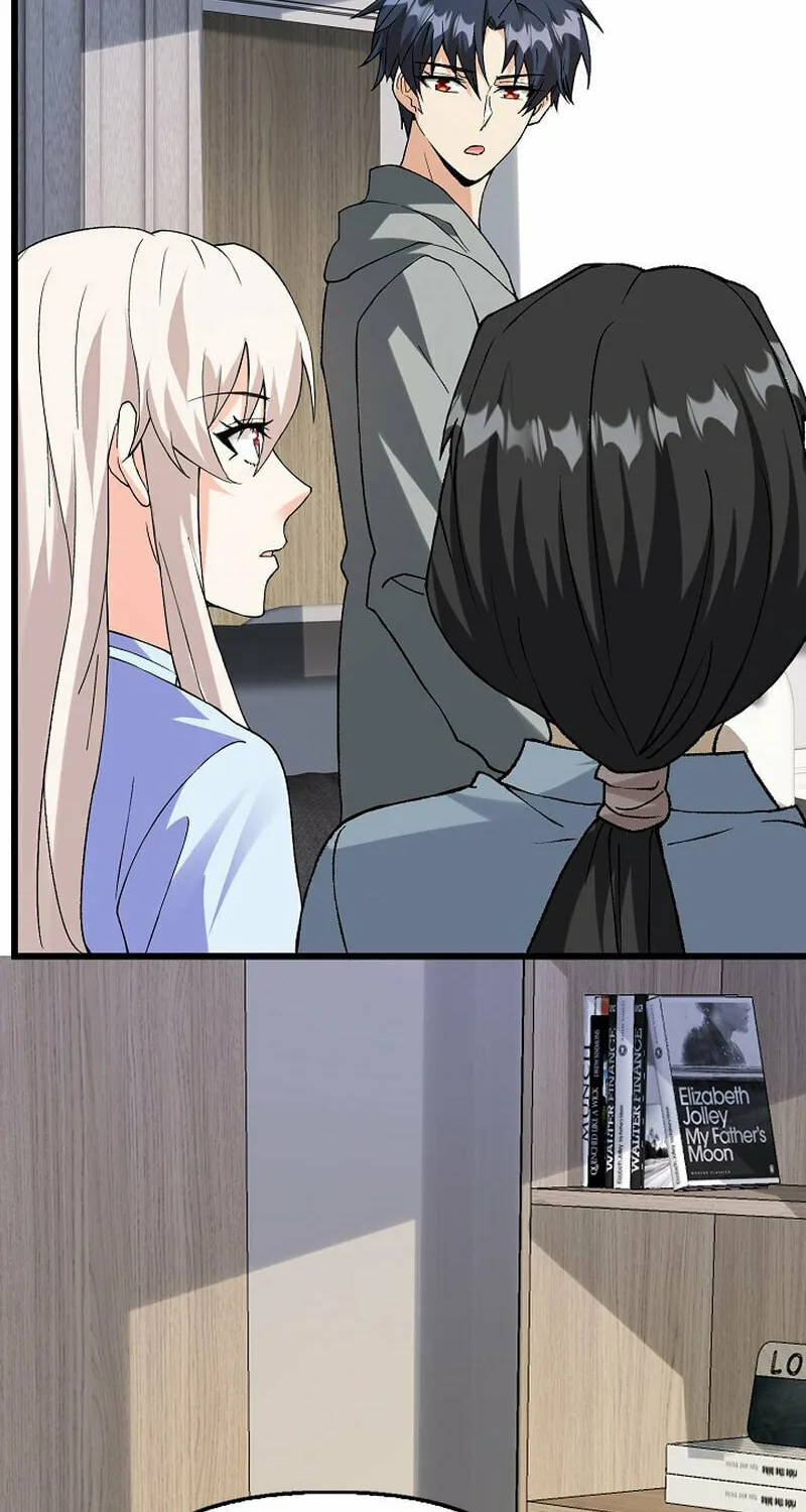 Return of Top Class Master Chapter 15 page 56 - 
