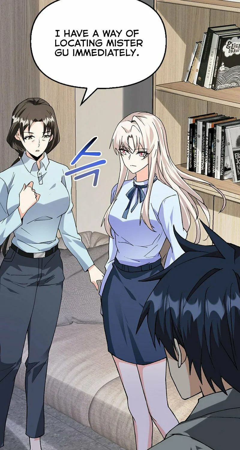 Return of Top Class Master Chapter 15 page 57 - 