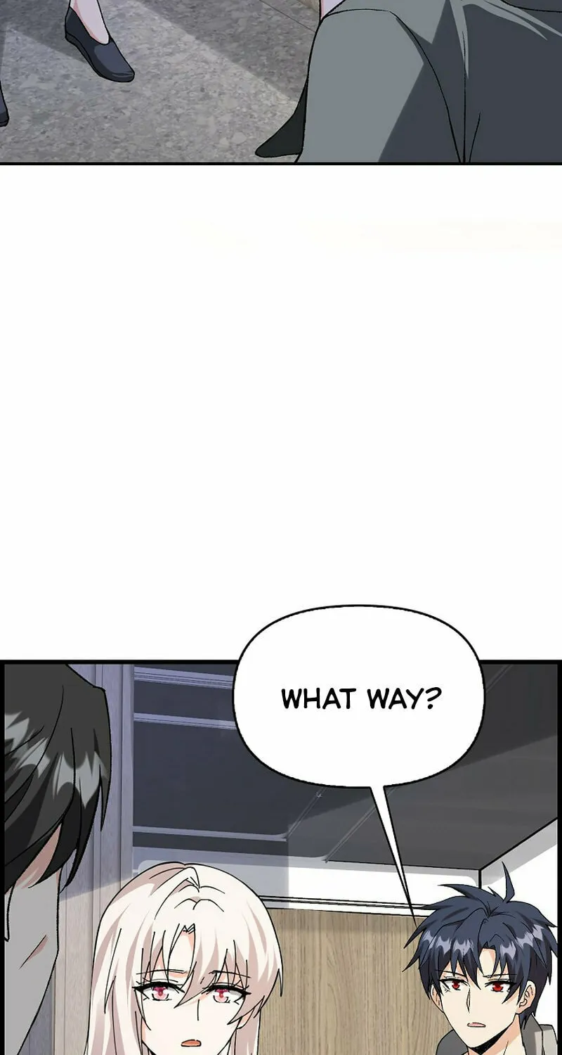 Return of Top Class Master Chapter 15 page 58 - 