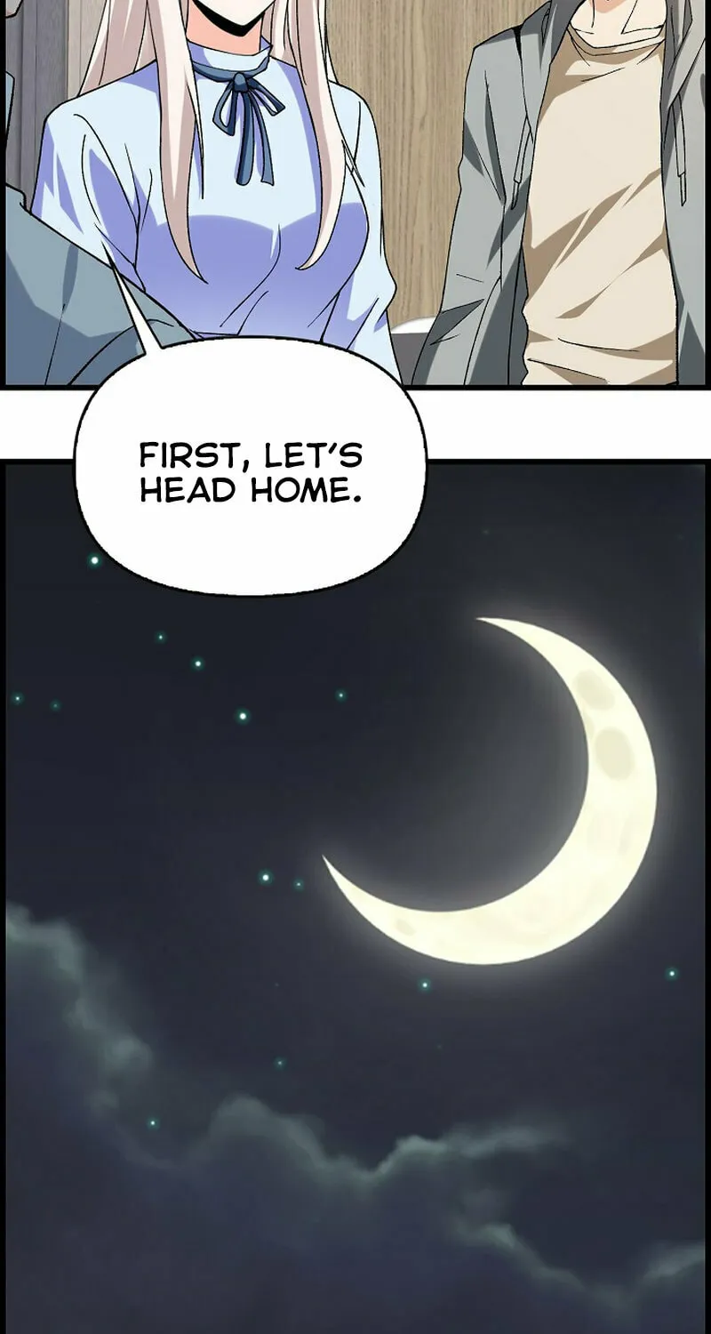 Return of Top Class Master Chapter 15 page 59 - 