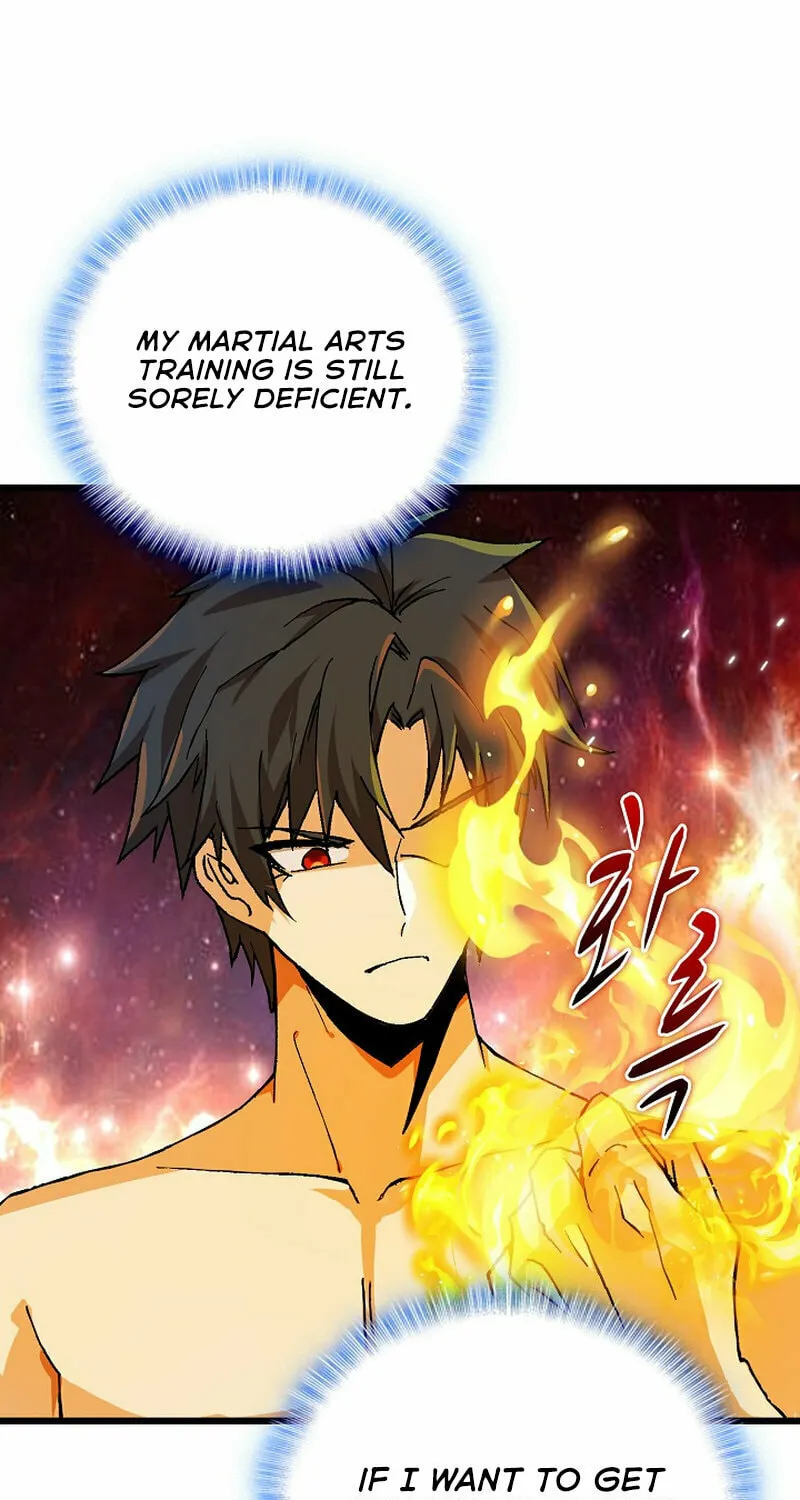 Return of Top Class Master Chapter 15 page 7 - 