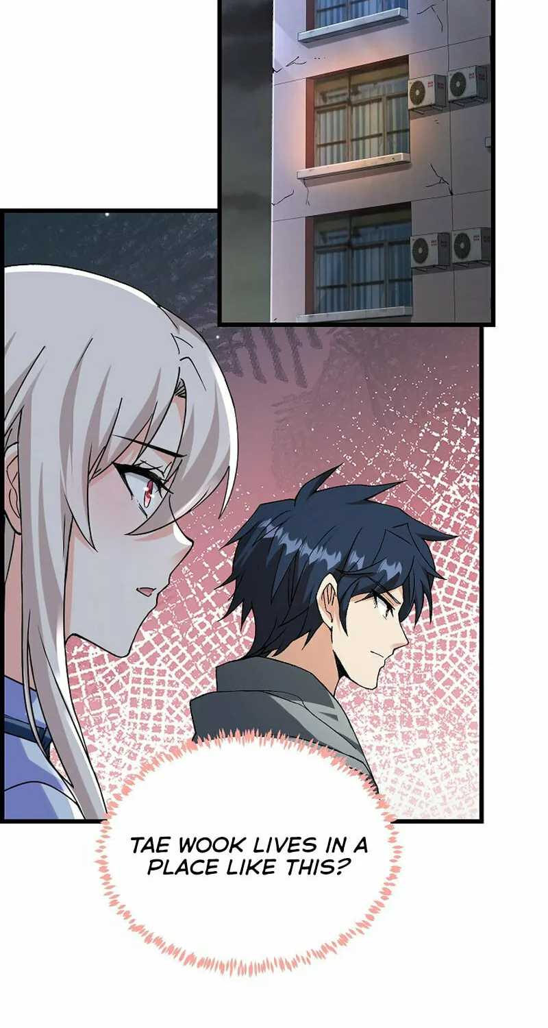 Return of Top Class Master Chapter 15 page 62 - 