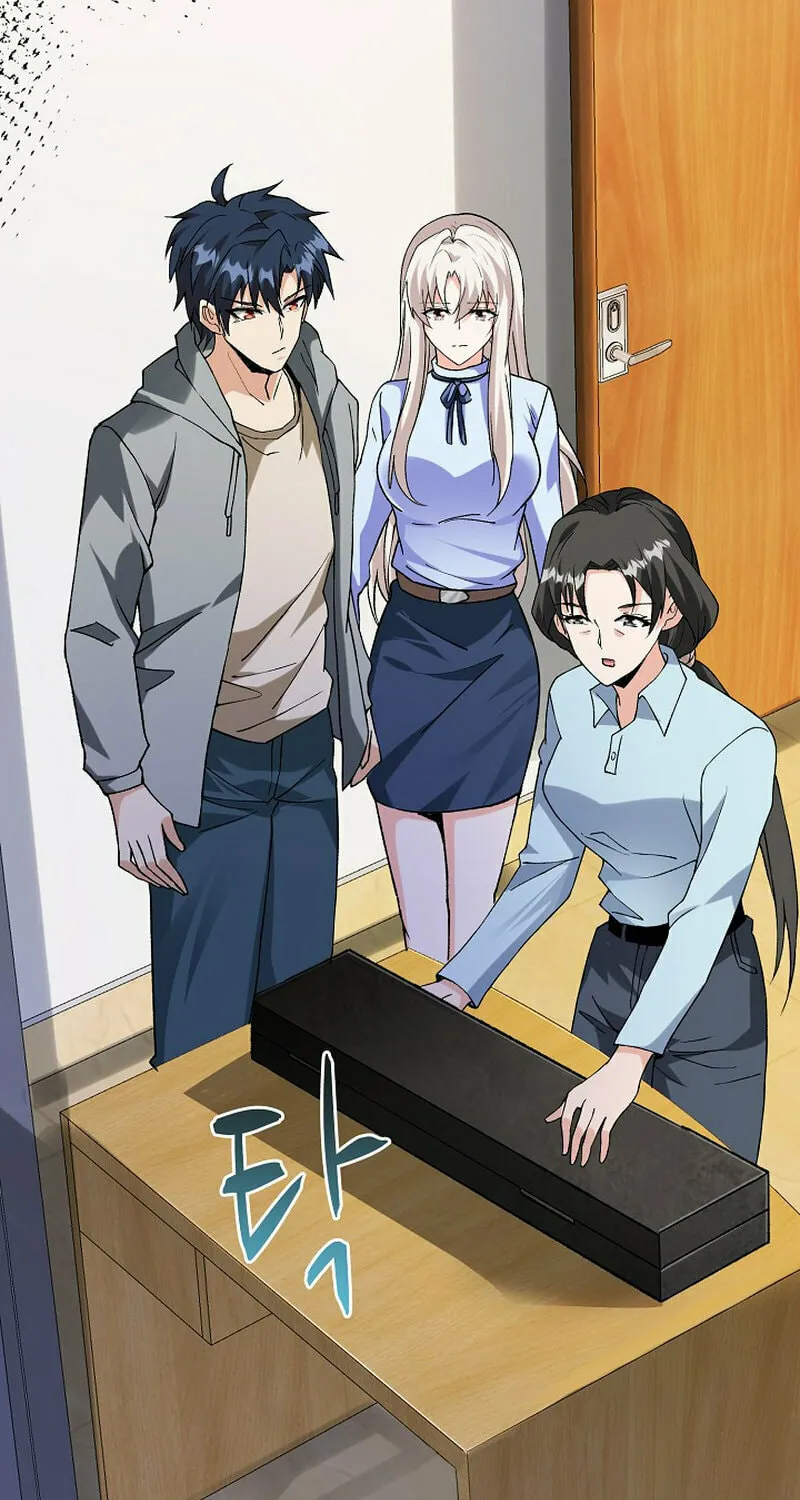 Return of Top Class Master Chapter 15 page 65 - 