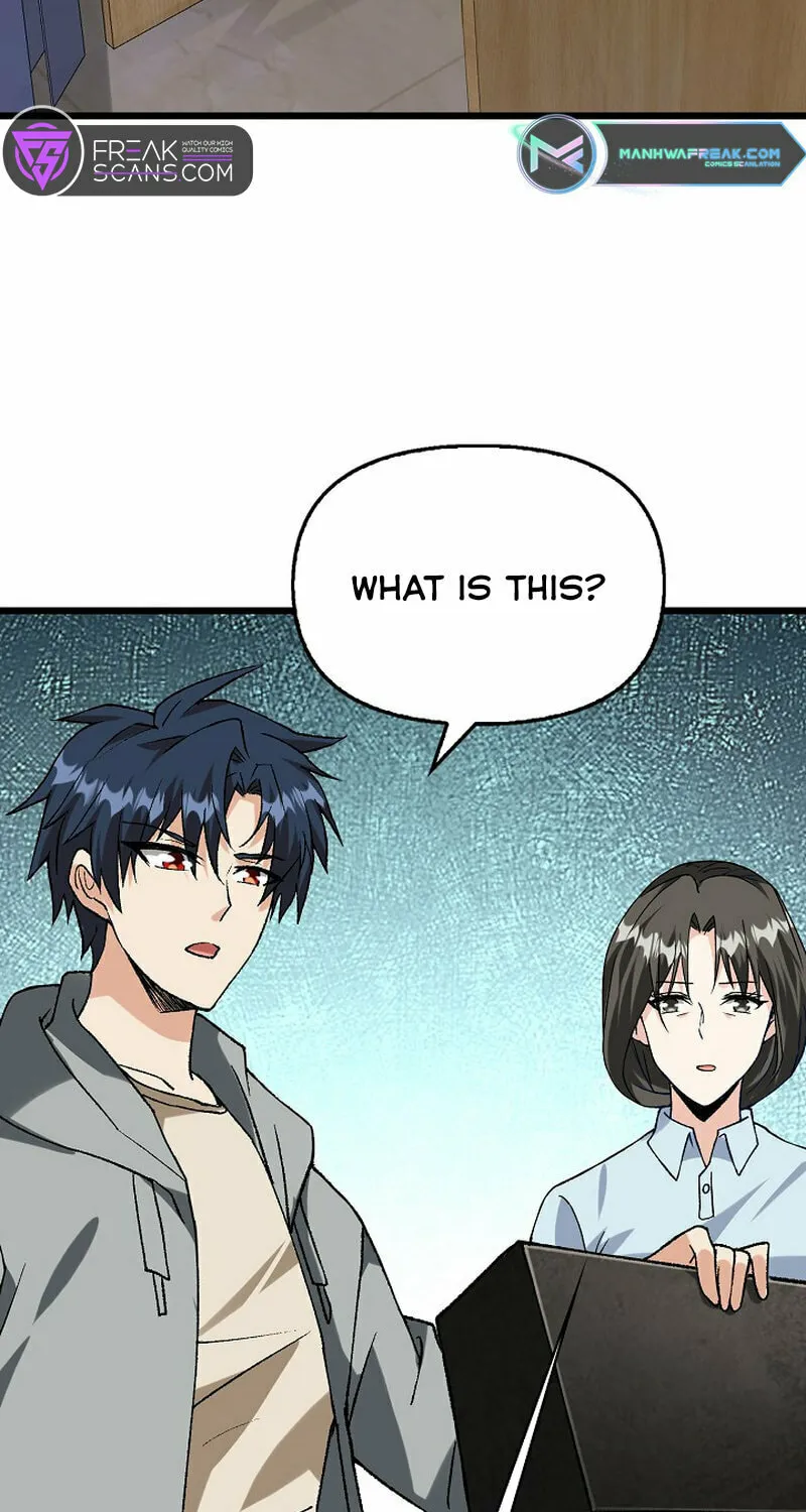 Return of Top Class Master Chapter 15 page 66 - 