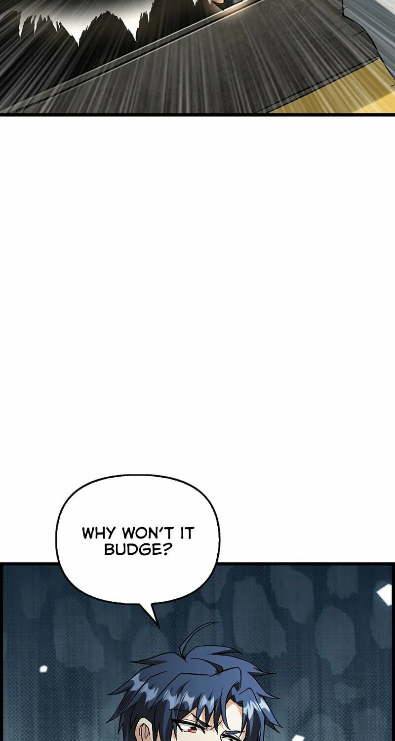 Return of Top Class Master Chapter 15 page 70 - 