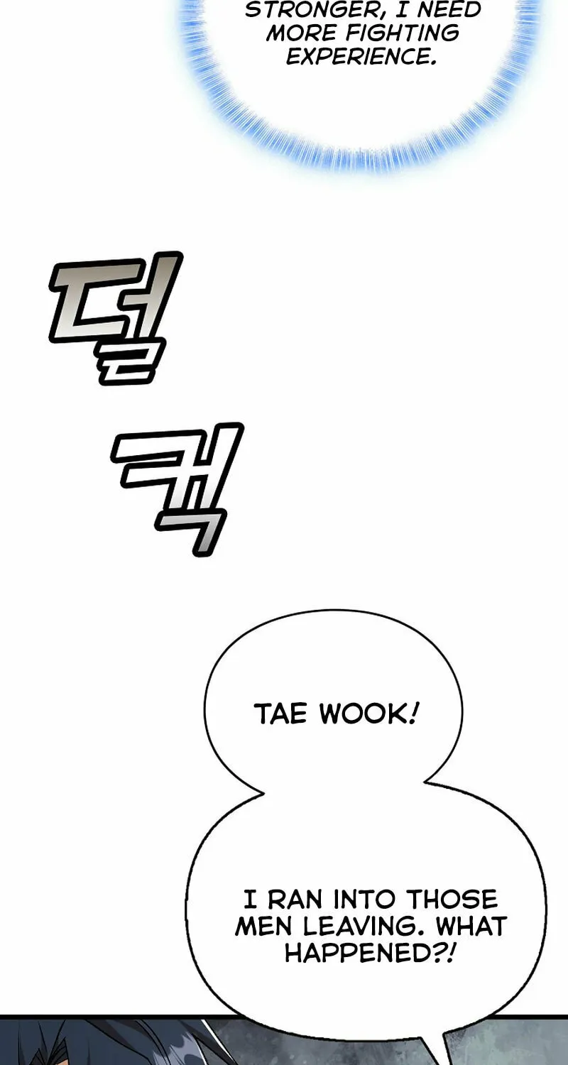 Return of Top Class Master Chapter 15 page 8 - 