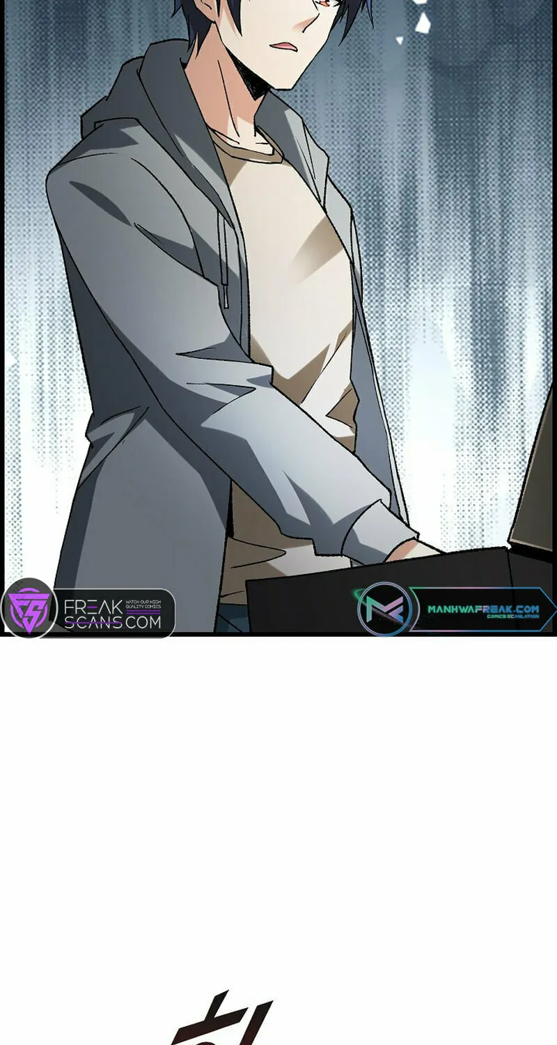 Return of Top Class Master Chapter 15 page 71 - 