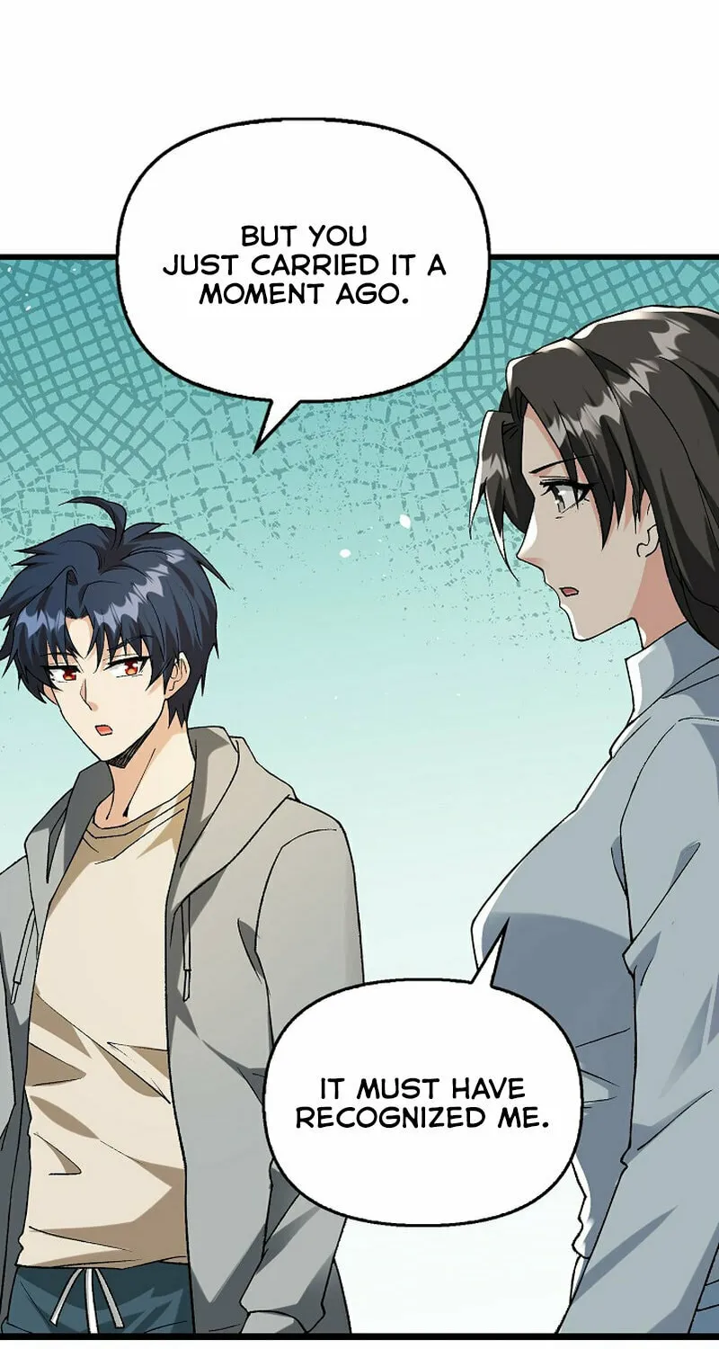 Return of Top Class Master Chapter 15 page 76 - 
