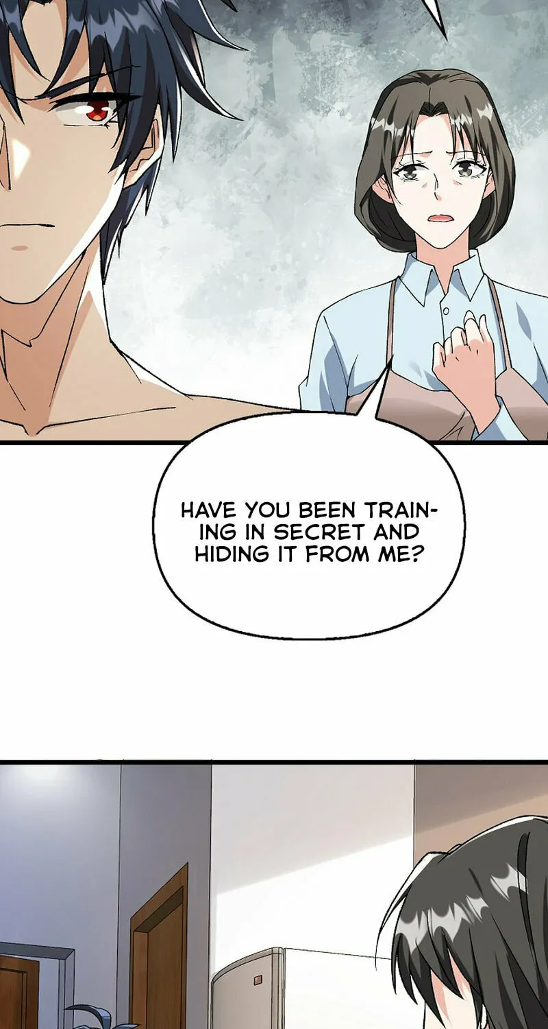 Return of Top Class Master Chapter 15 page 9 - 