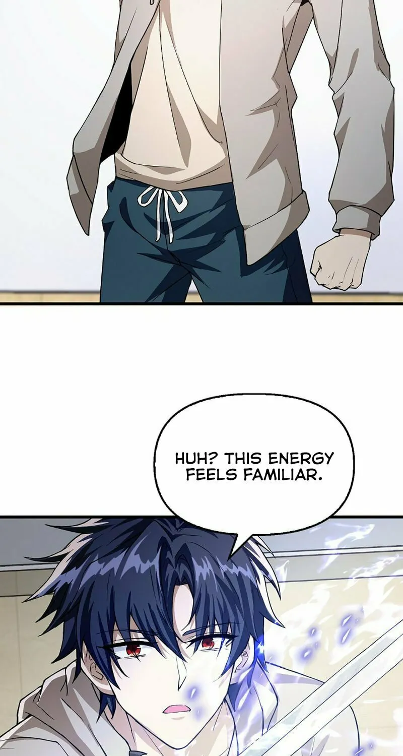 Return of Top Class Master Chapter 15 page 85 - 