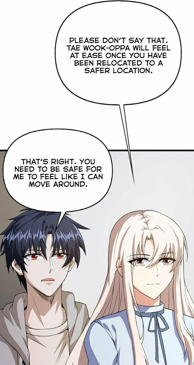 Return of Top Class Master Chapter 16 page 13 - 