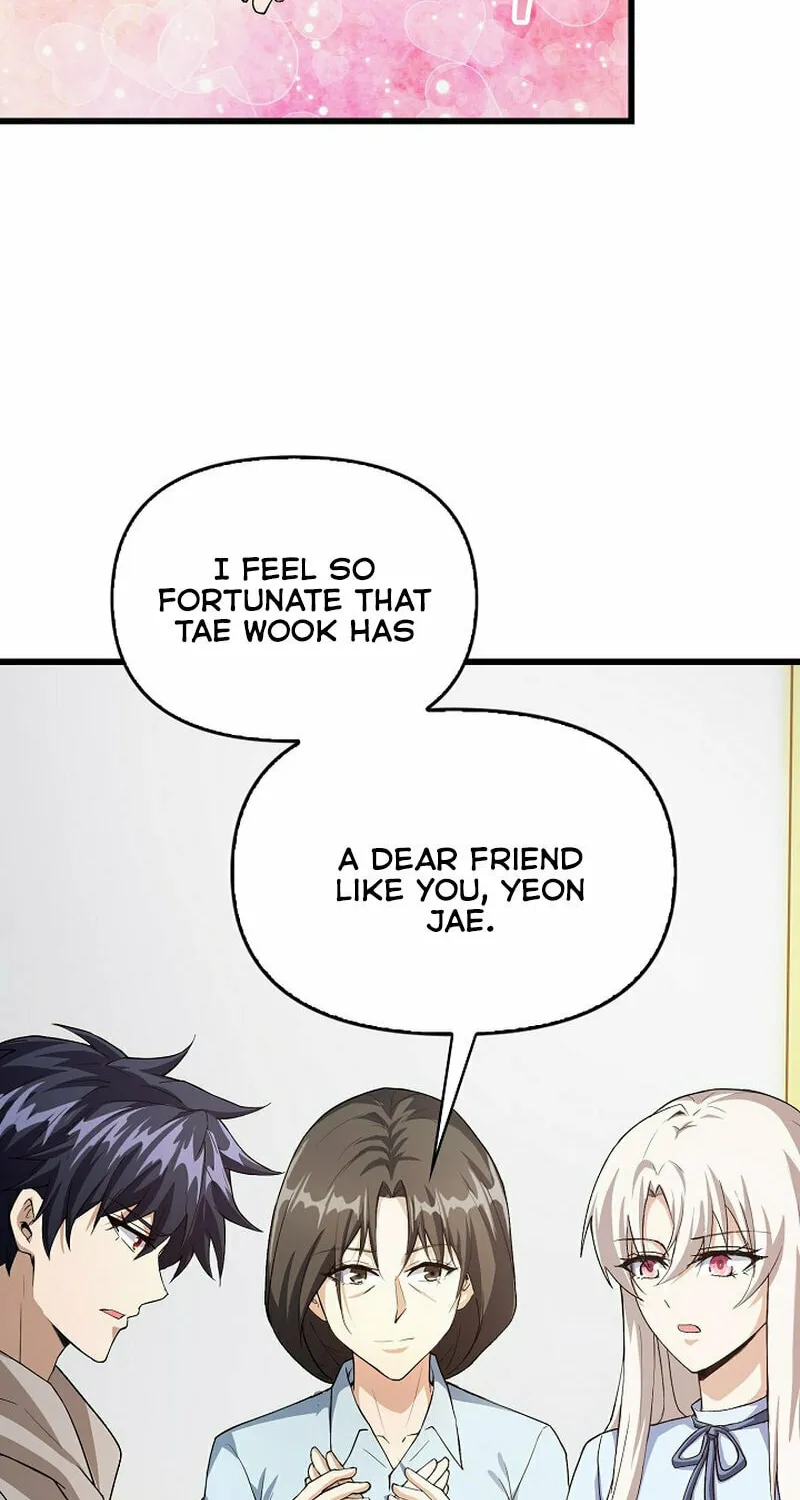 Return of Top Class Master Chapter 16 page 16 - 