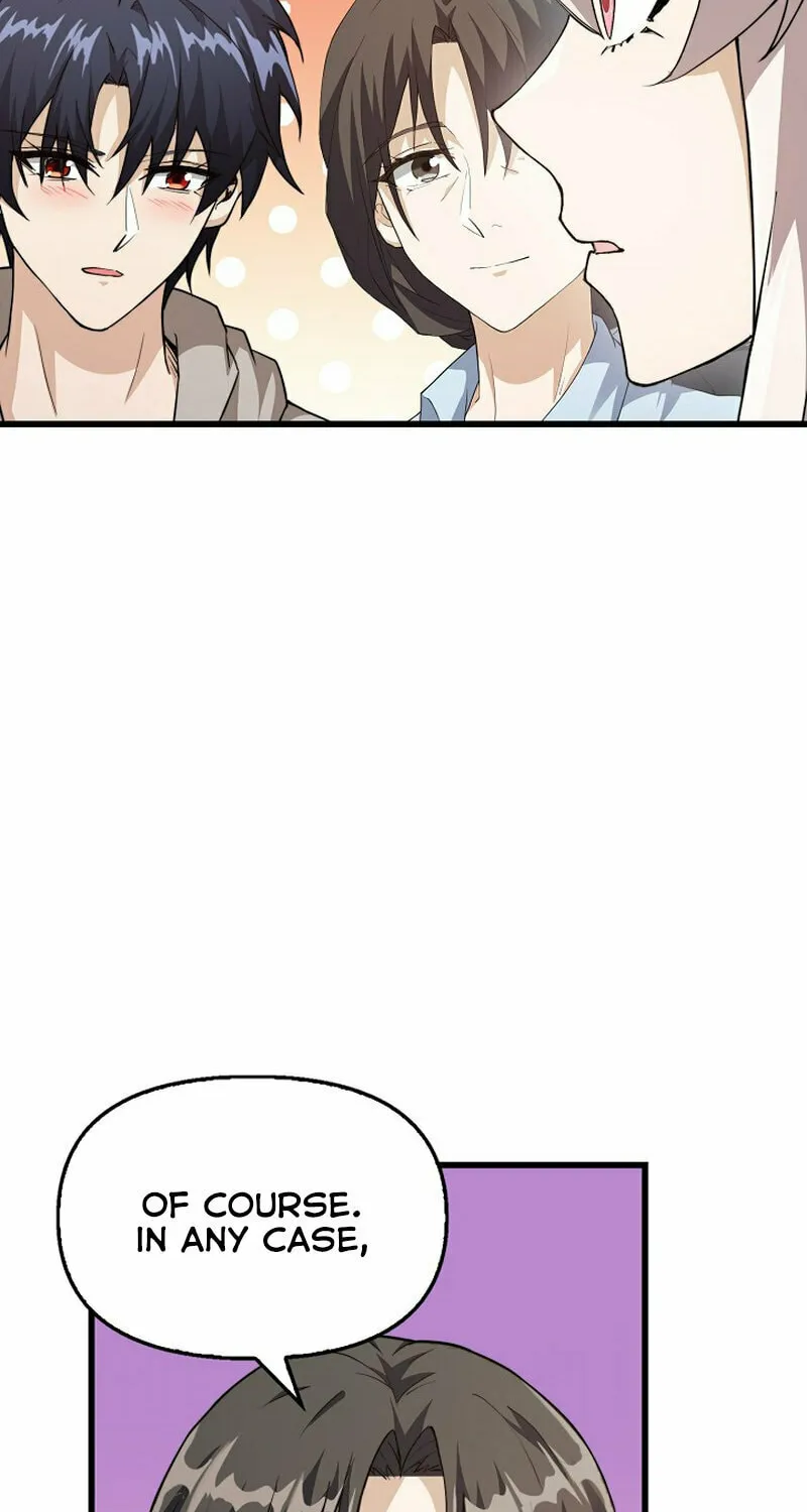 Return of Top Class Master Chapter 16 page 18 - 