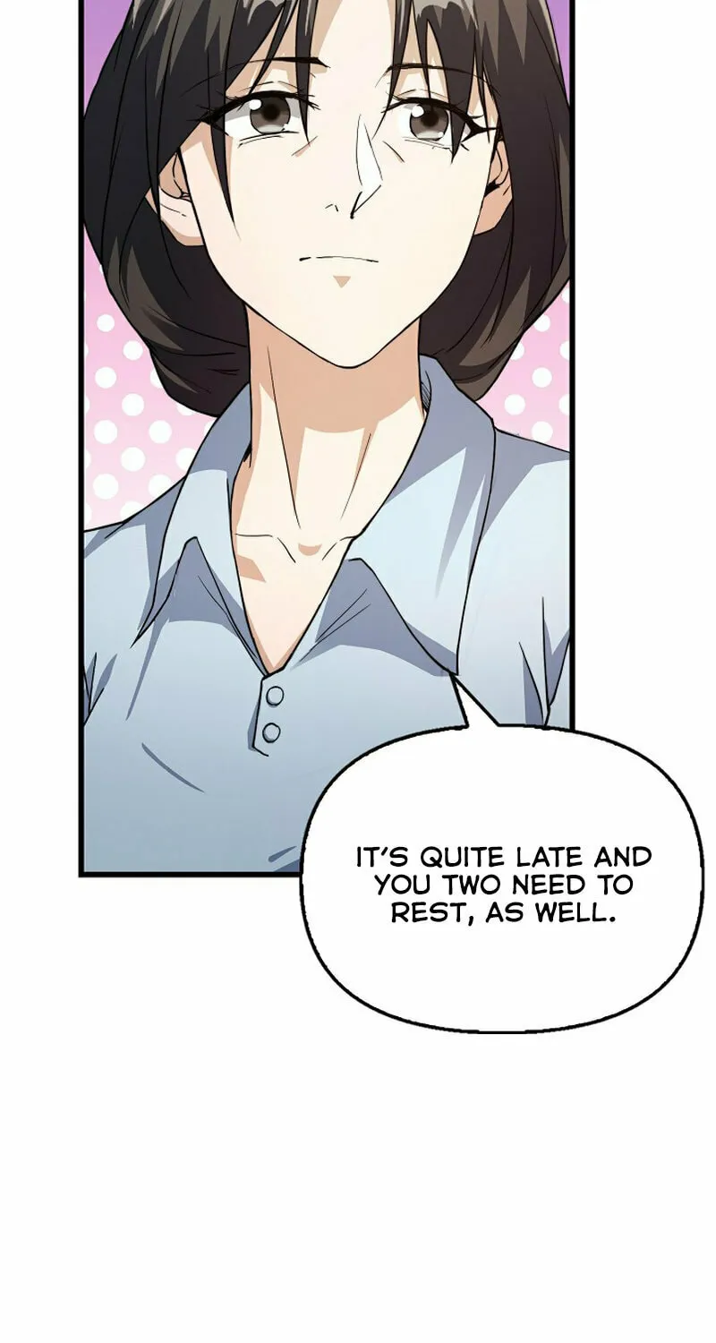 Return of Top Class Master Chapter 16 page 19 - 