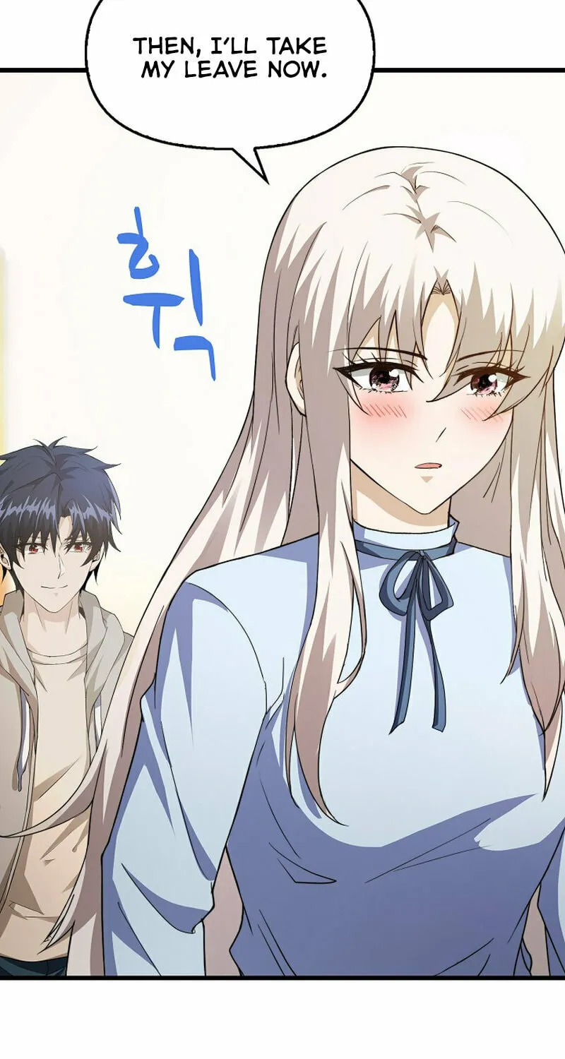 Return of Top Class Master Chapter 16 page 21 - 