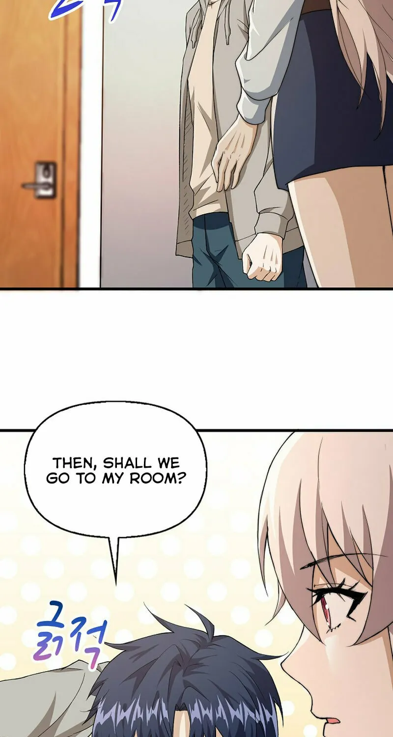 Return of Top Class Master Chapter 16 page 27 - 