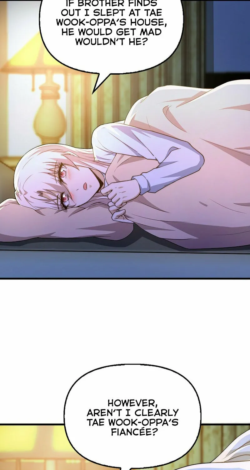 Return of Top Class Master Chapter 16 page 30 - 