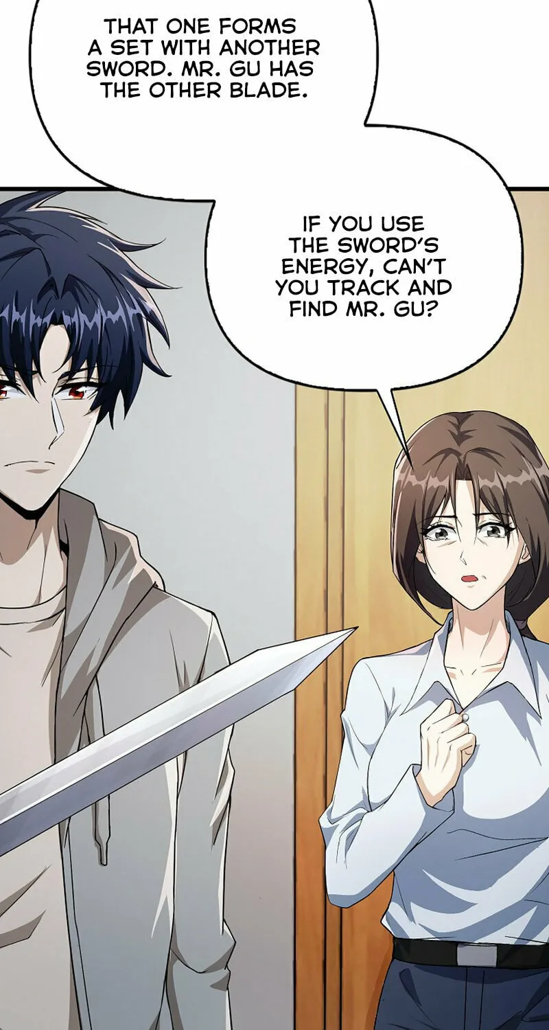 Return of Top Class Master Chapter 16 page 5 - 