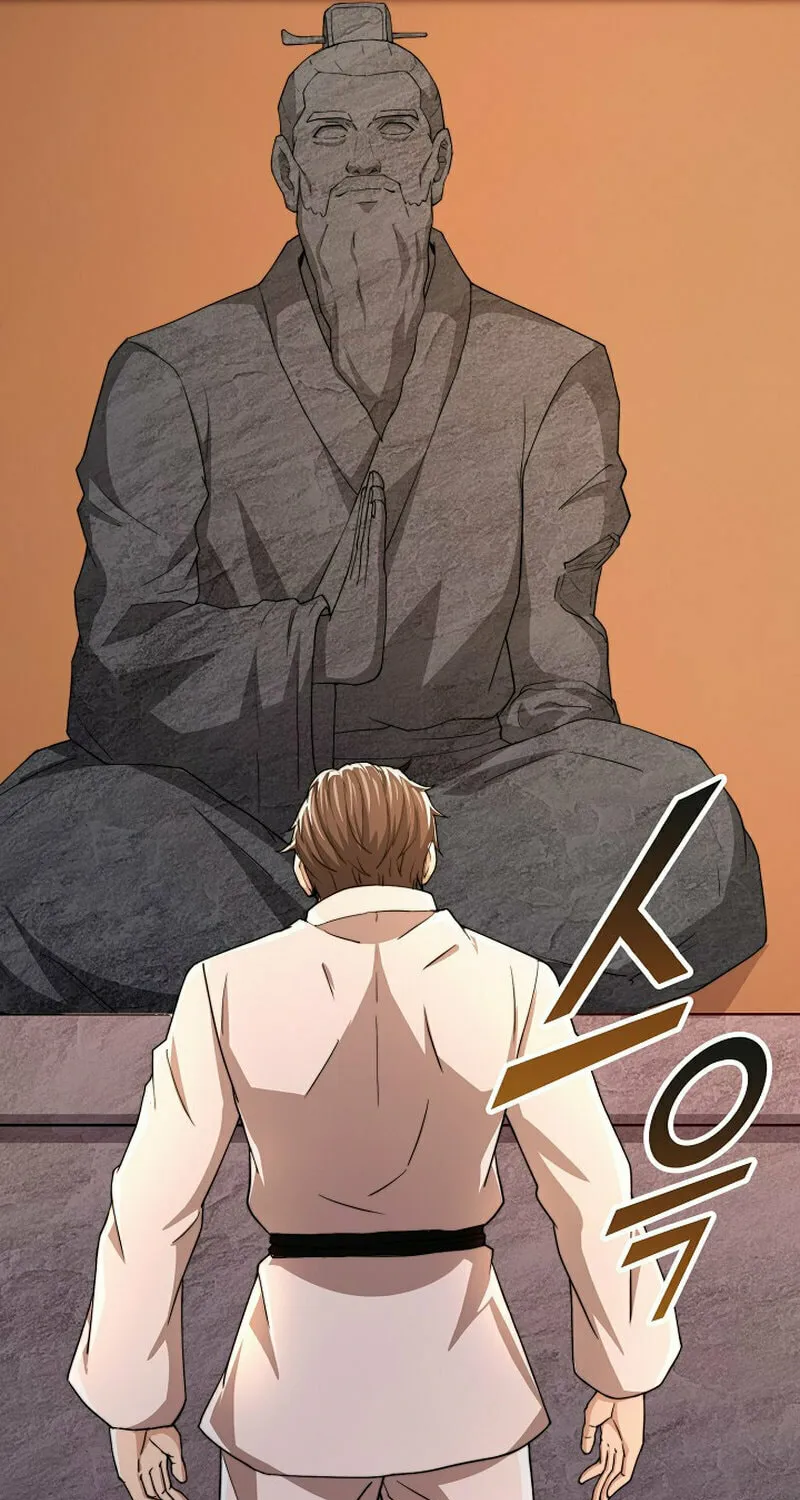 Return of Top Class Master Chapter 16 page 43 - 