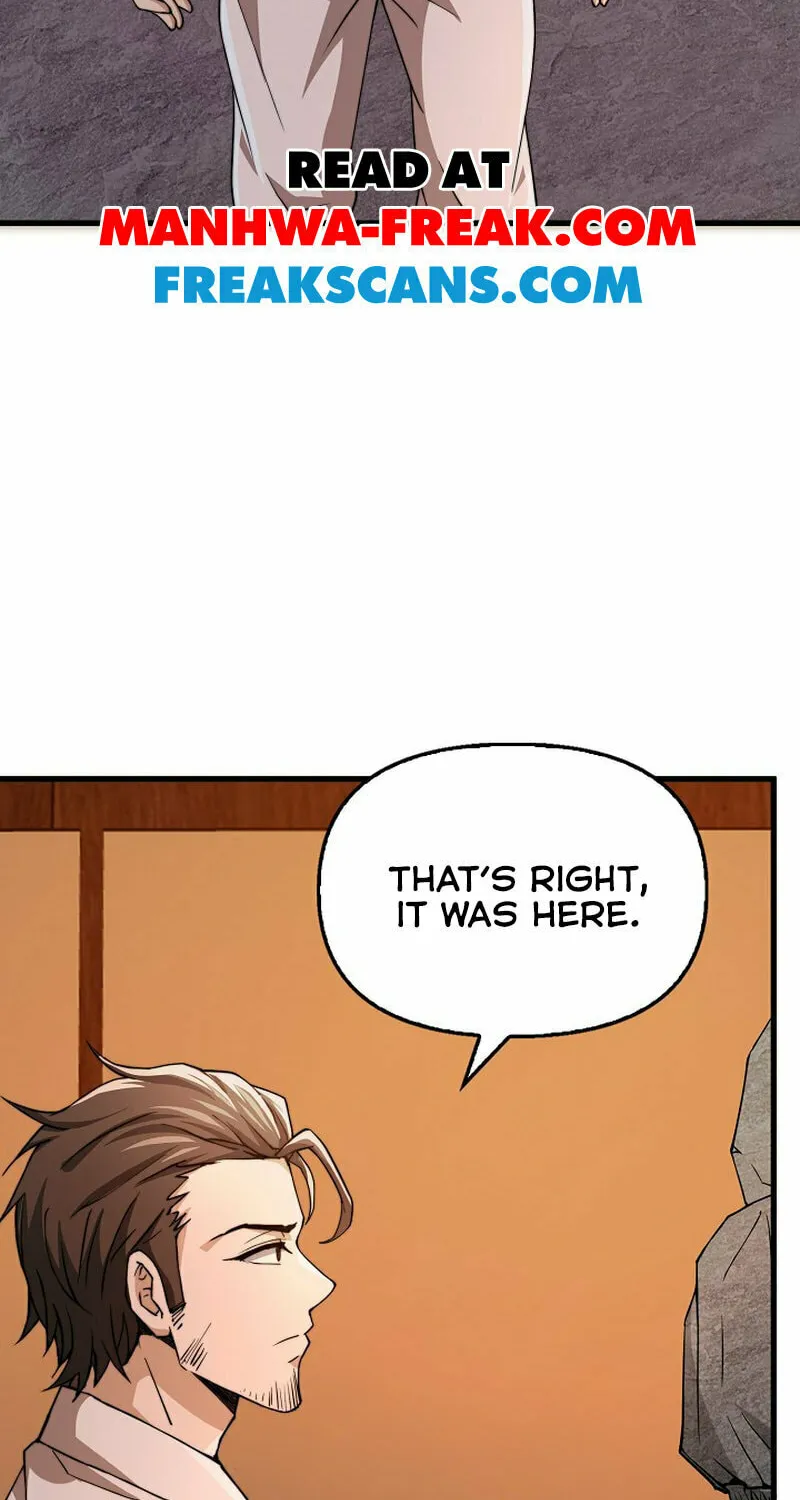 Return of Top Class Master Chapter 16 page 44 - 