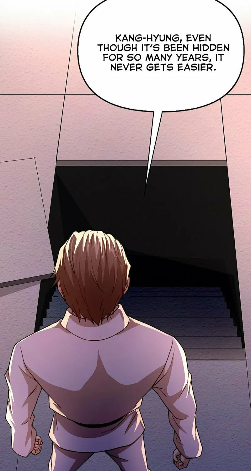 Return of Top Class Master Chapter 16 page 50 - 