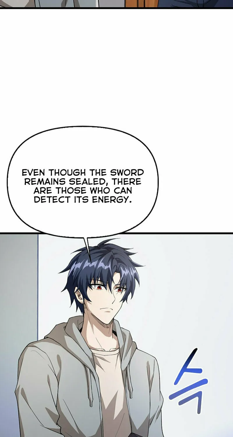 Return of Top Class Master Chapter 16 page 6 - 