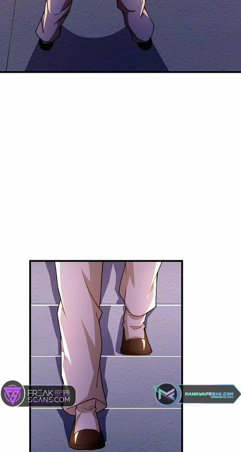 Return of Top Class Master Chapter 16 page 51 - 