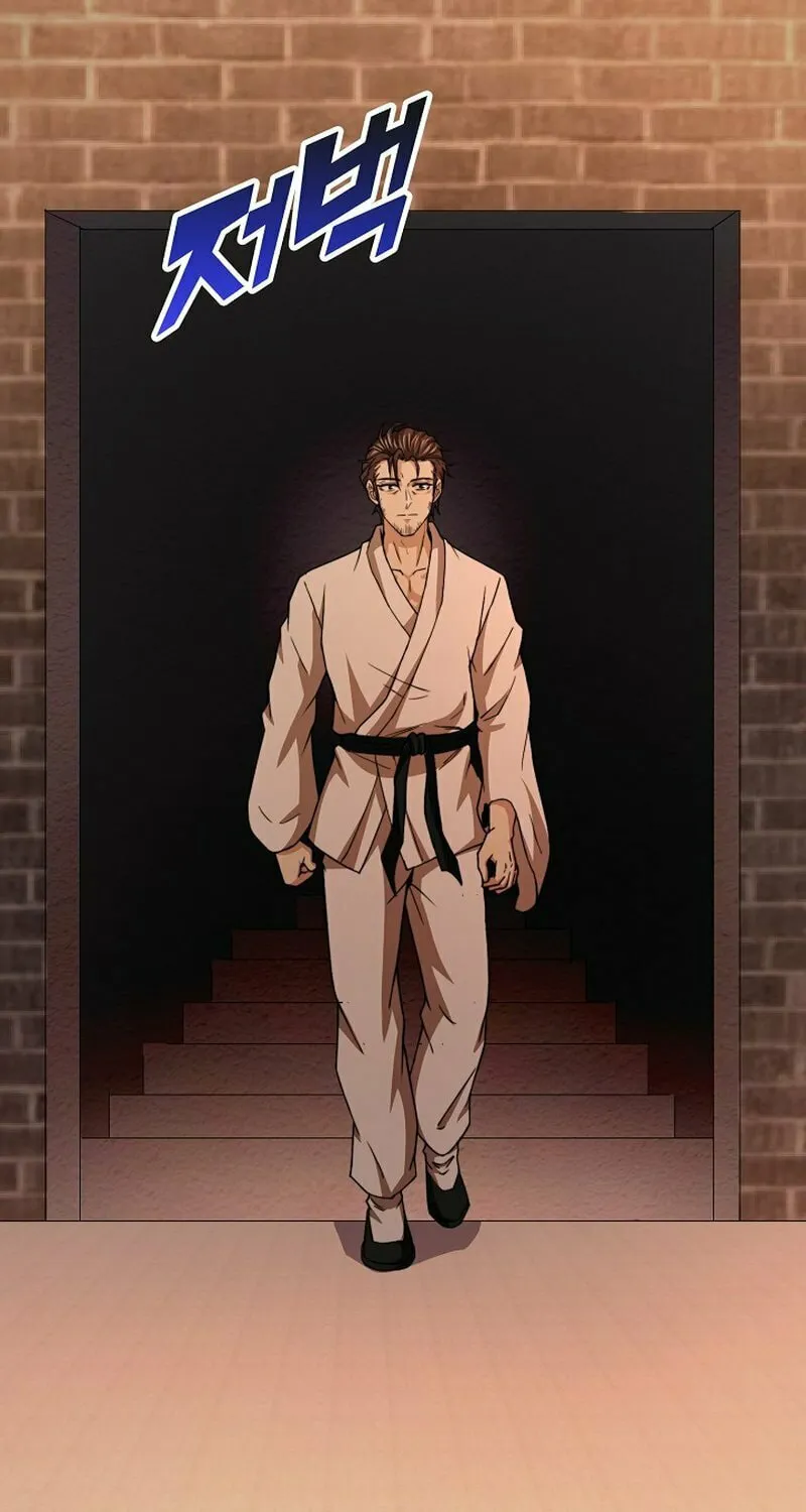 Return of Top Class Master Chapter 16 page 53 - 