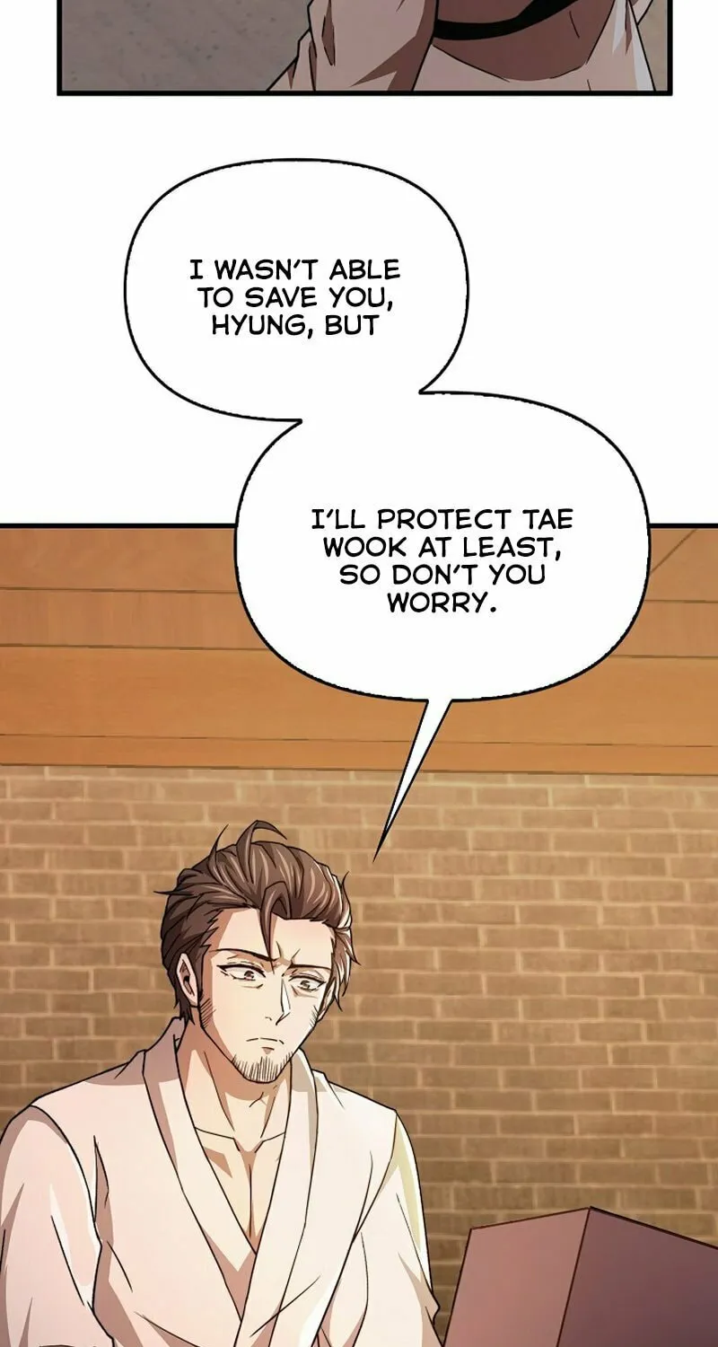 Return of Top Class Master Chapter 16 page 57 - 