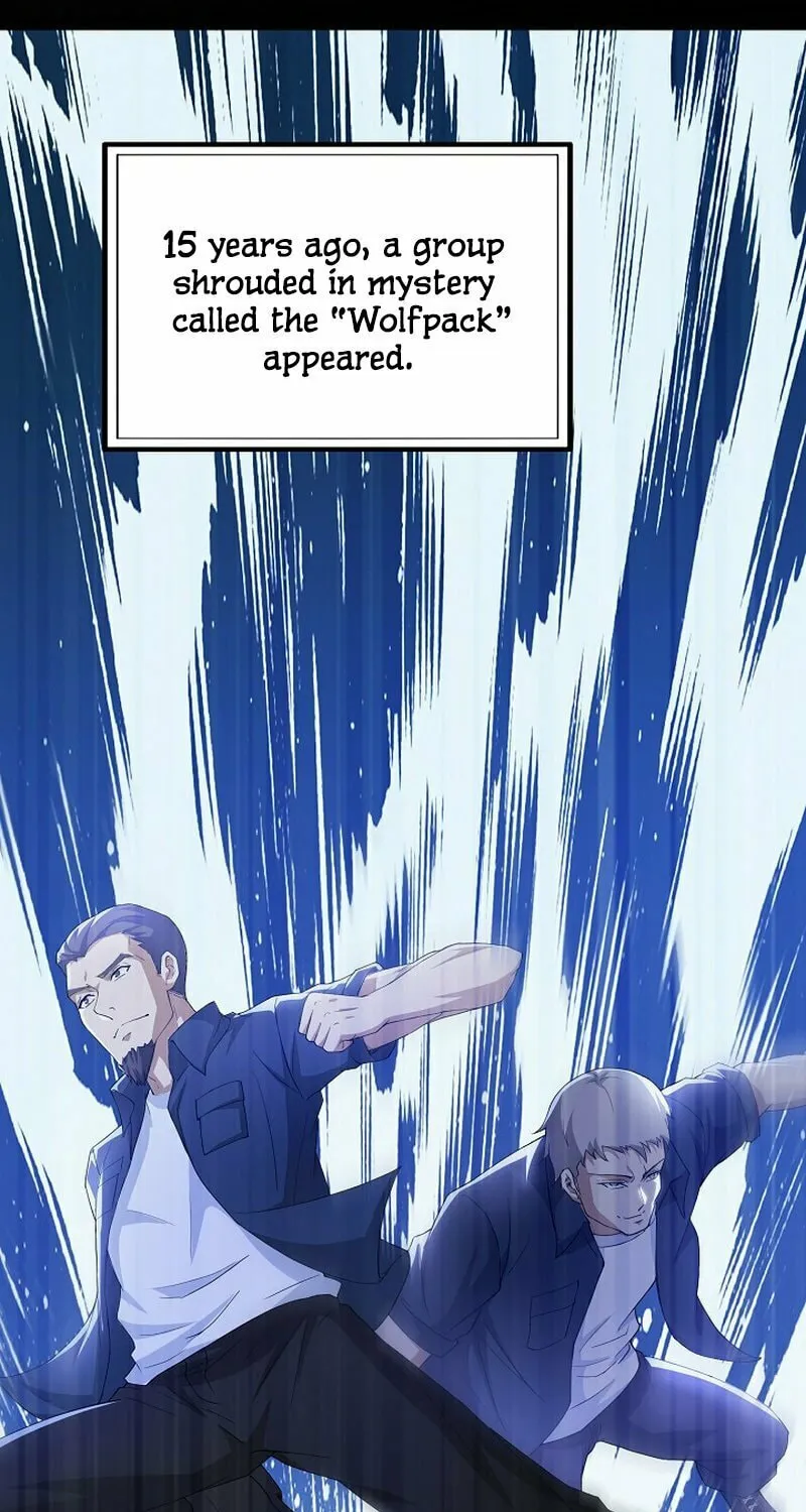 Return of Top Class Master Chapter 16 page 59 - 