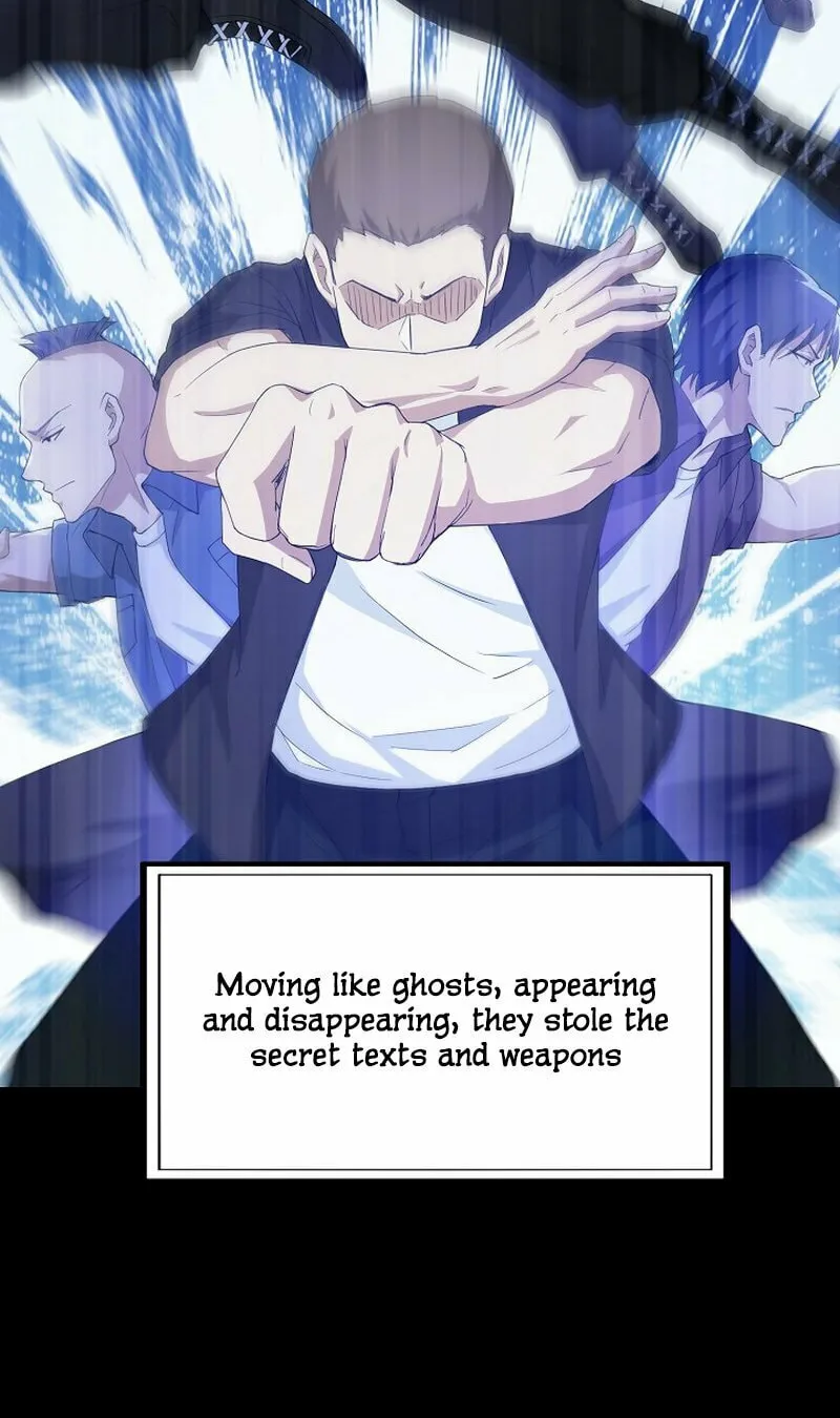 Return of Top Class Master Chapter 16 page 60 - 