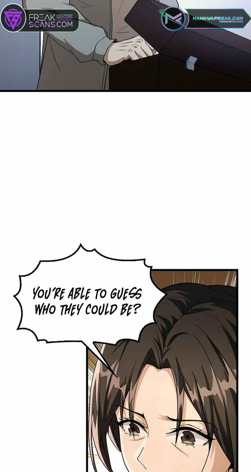 Return of Top Class Master Chapter 16 page 7 - 