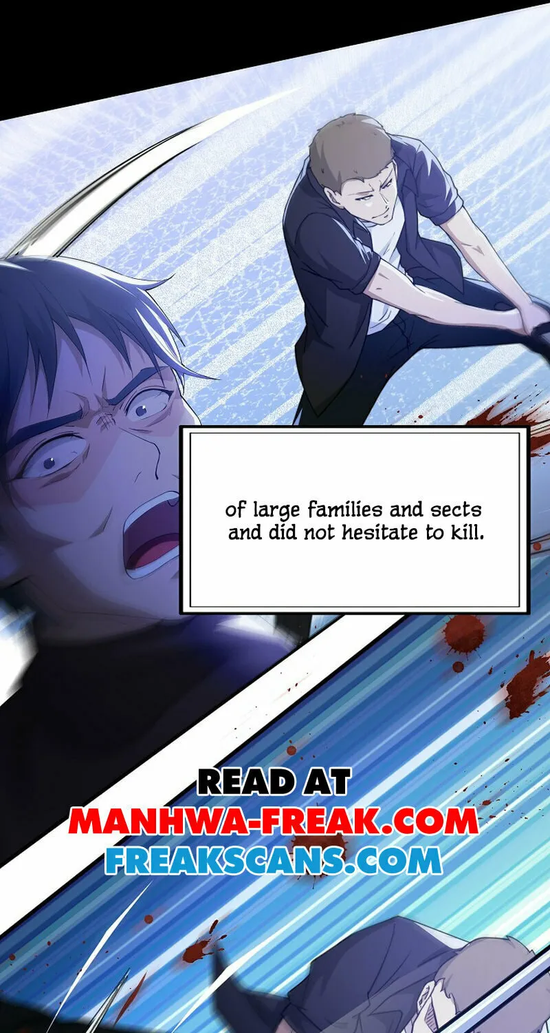 Return of Top Class Master Chapter 16 page 61 - 