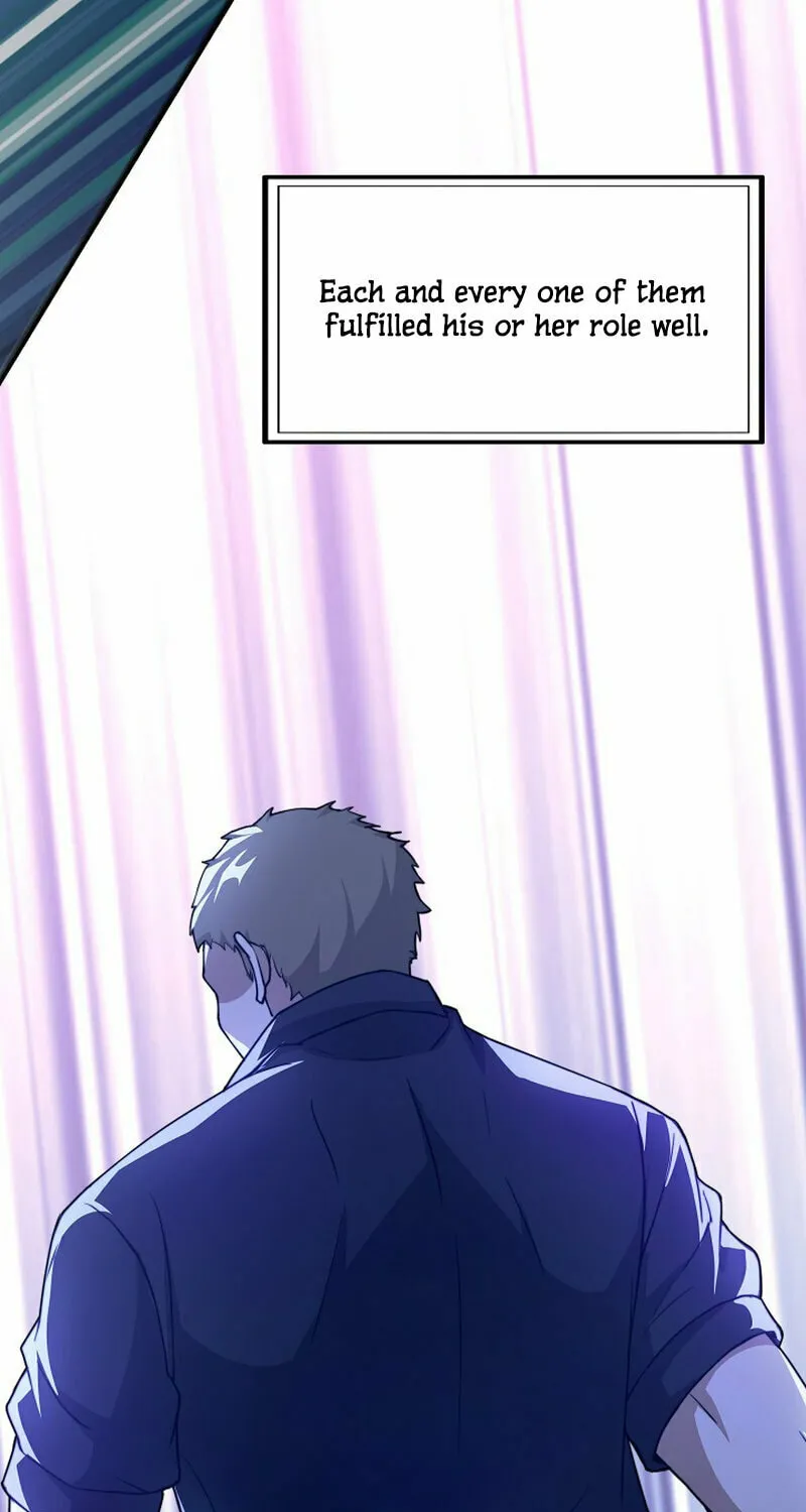 Return of Top Class Master Chapter 16 page 63 - 