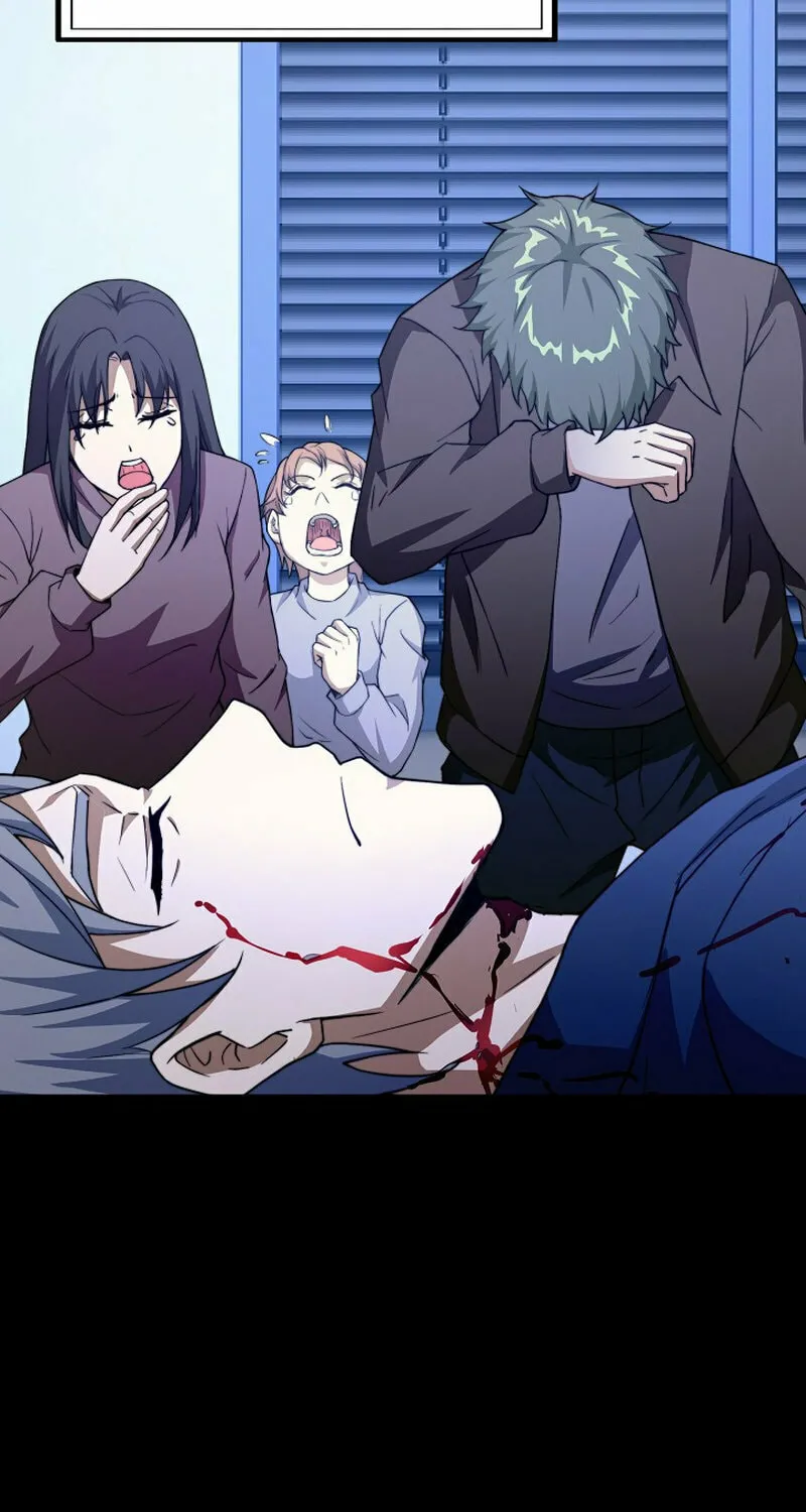Return of Top Class Master Chapter 16 page 65 - 