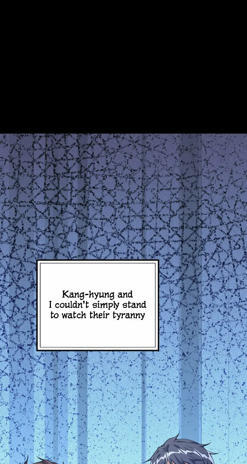 Return of Top Class Master Chapter 16 page 66 - 