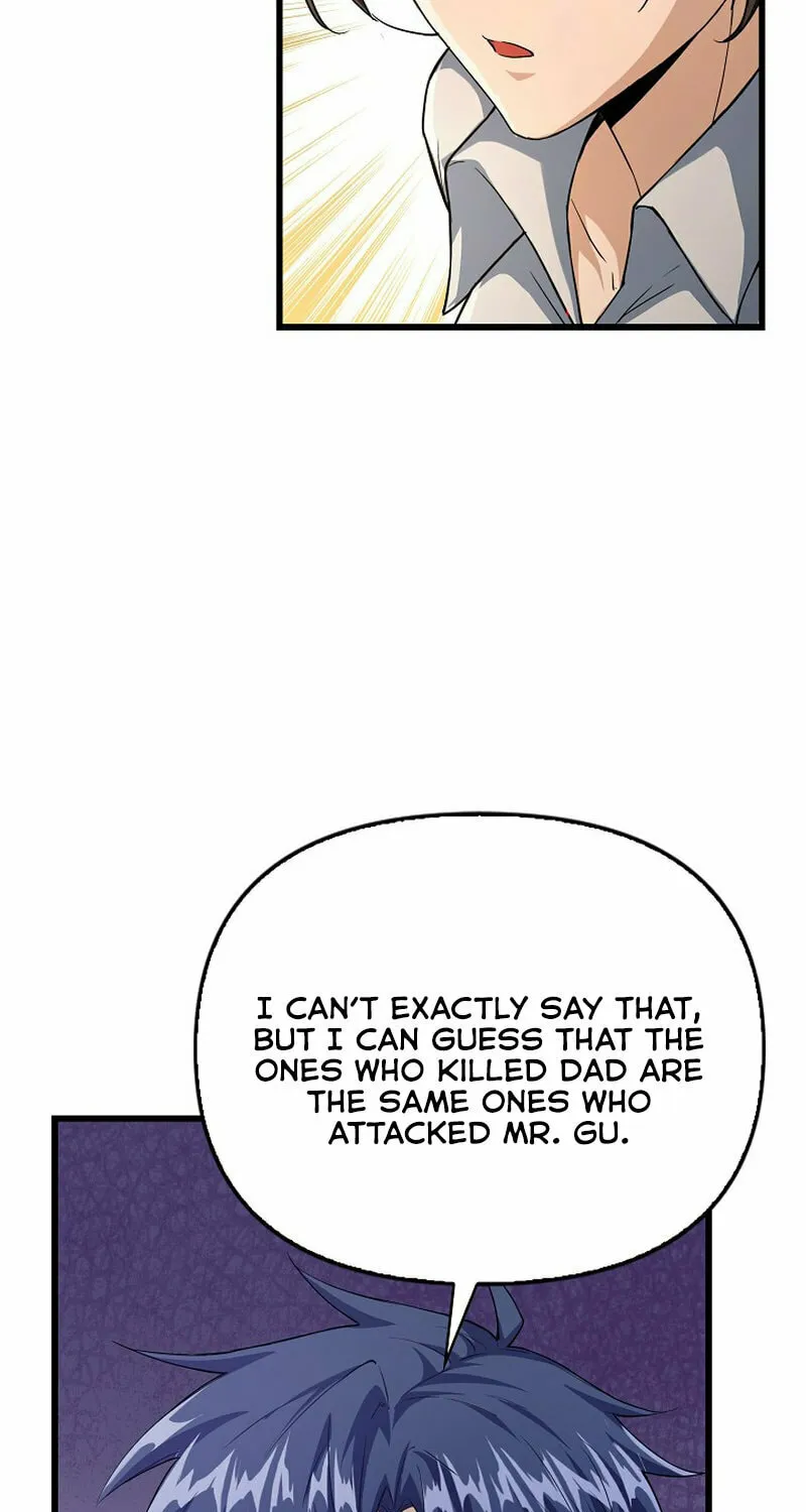 Return of Top Class Master Chapter 16 page 8 - 
