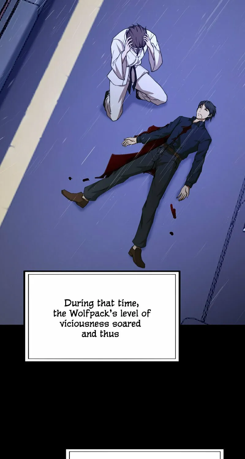 Return of Top Class Master Chapter 16 page 73 - 