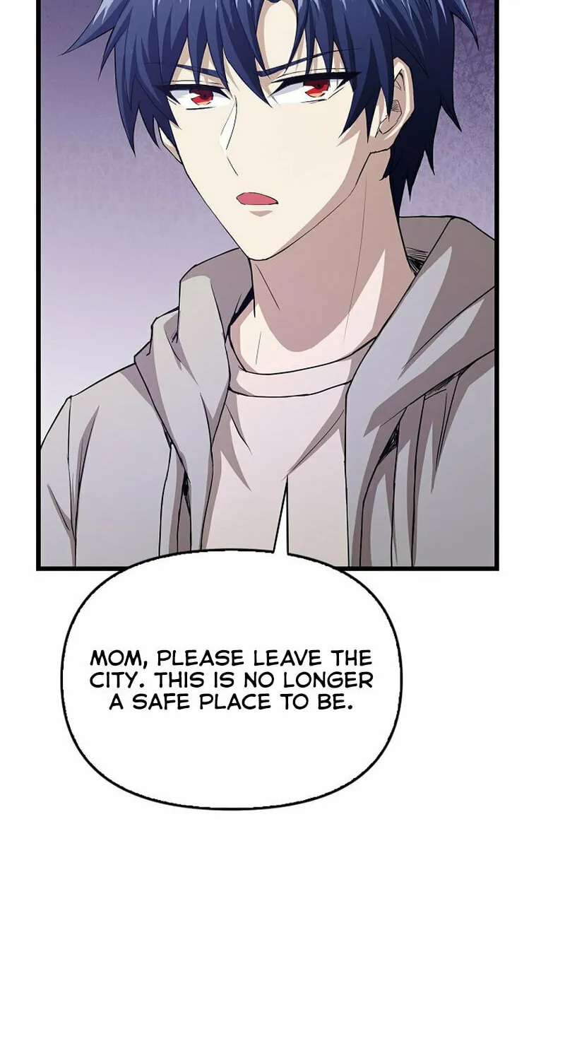 Return of Top Class Master Chapter 16 page 9 - 